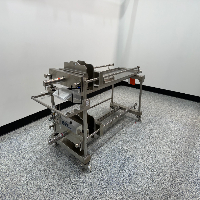 Sartorius Sartoclear Double Process Filter Holder image 0
